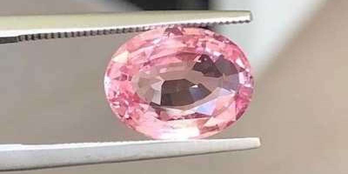Secrets You Didn't Know About Padparadscha Sapphire
