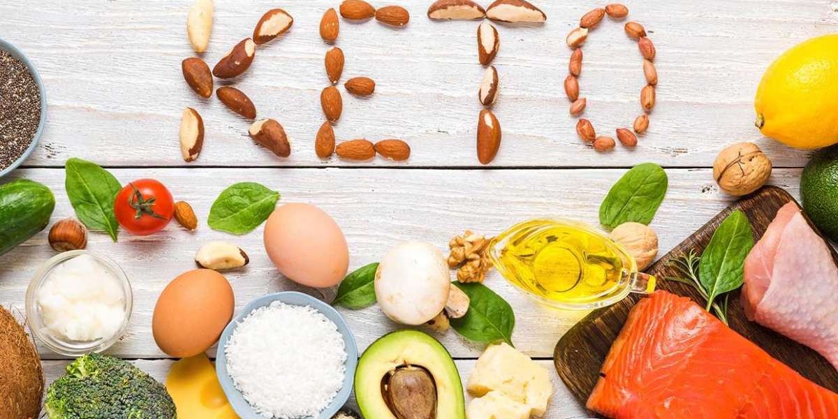 In style Myths Going on for Keto Diet plan
