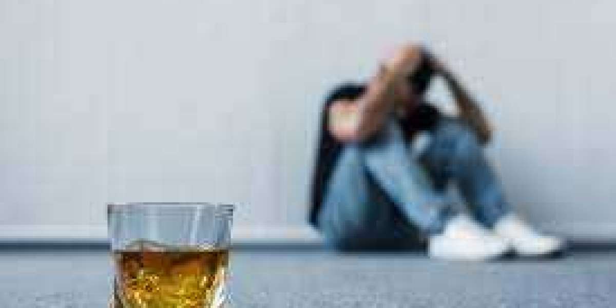 Alcoholic Parent Rehab