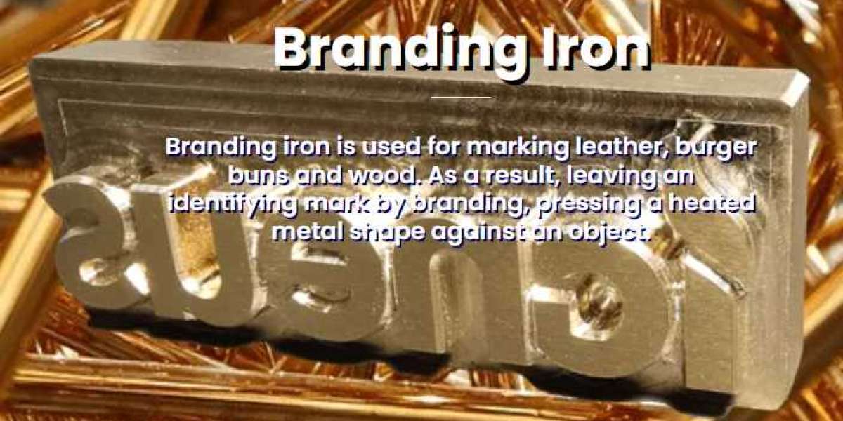Get Electric Branding Irons - Marking Equipment