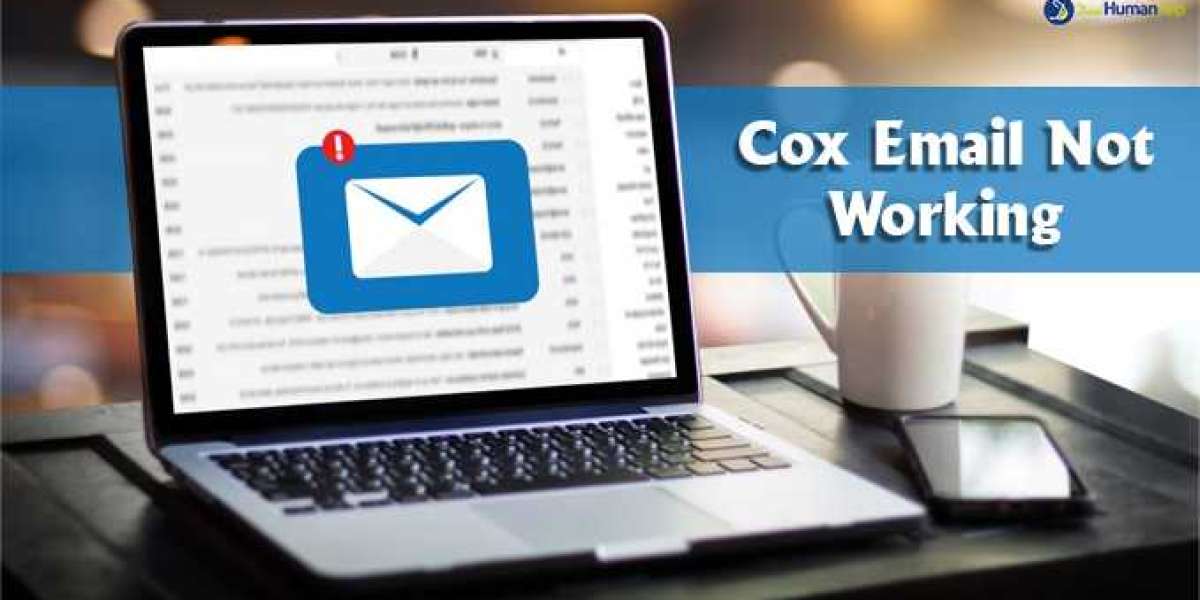How can you solve cox email login problems?