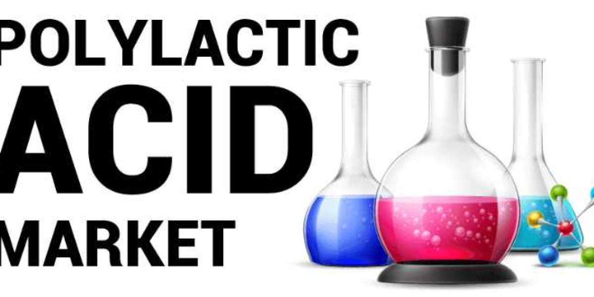 Polylactic Acid Market Size, Global Opportunities, Share, Growth, Industry Trends to 2028