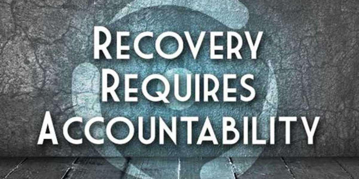 5 Ways to Maintain Accountability During Substance Abuse Treatment