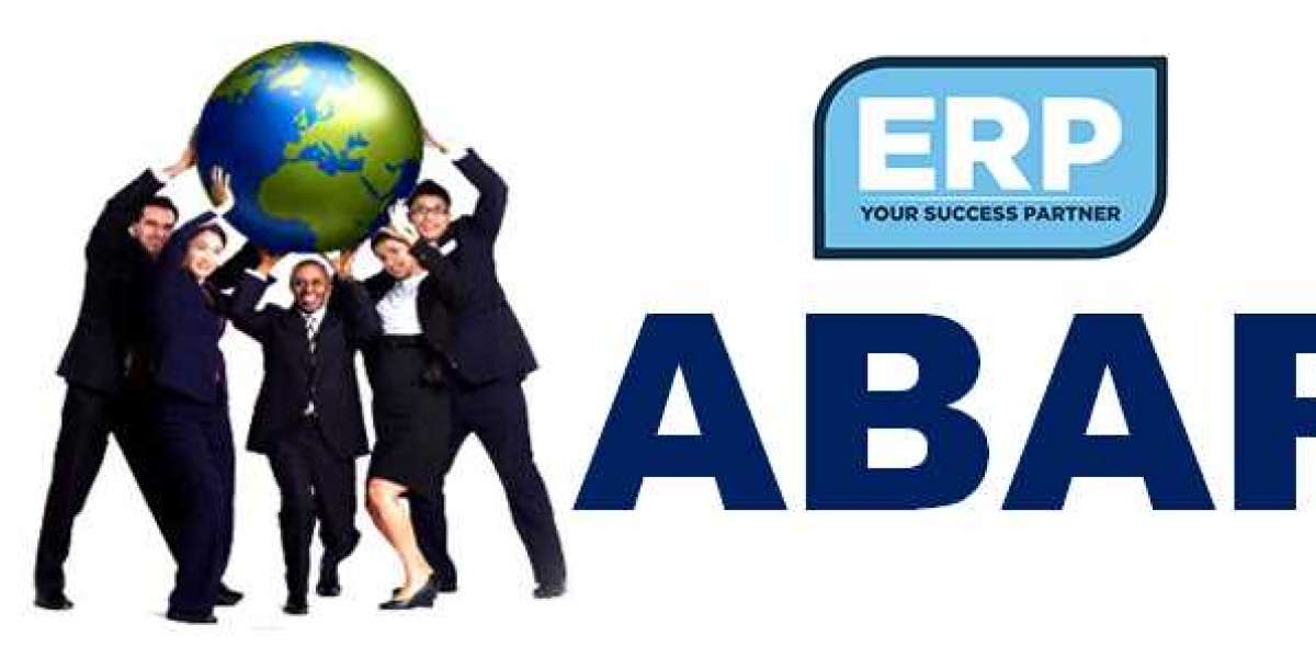 Best SAP ABAP Training Institutes In Noida BY ERP Training Noida