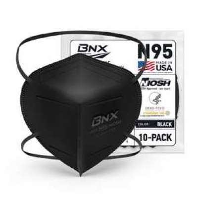 Buy BNX N9 Profile Picture
