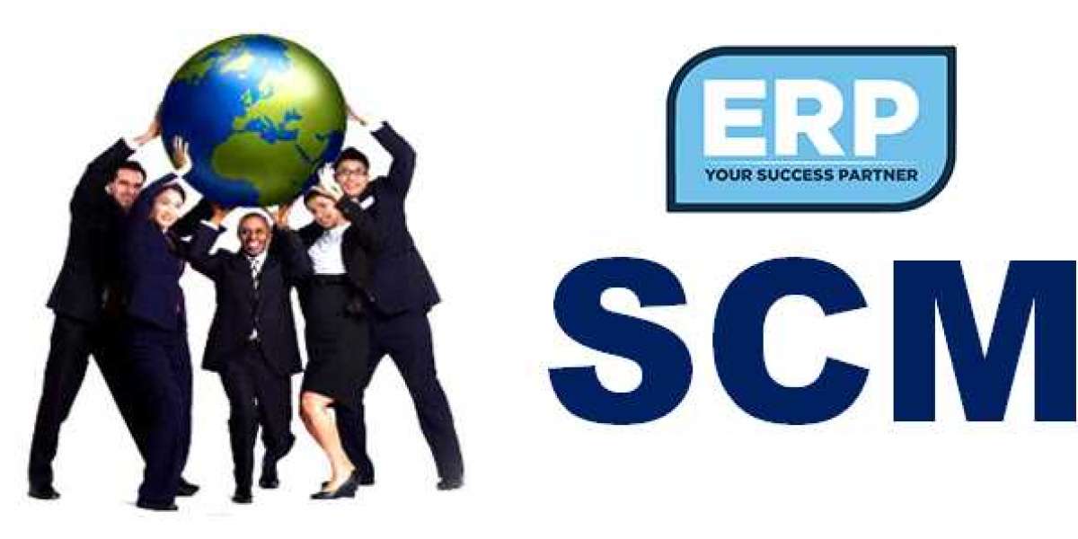 Best SAP SCM Training Institute In Noida By ERP Training Noida