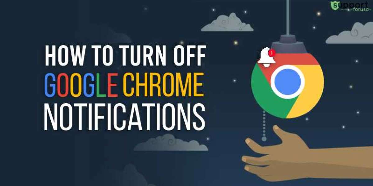 How do you disable chrome notifications?