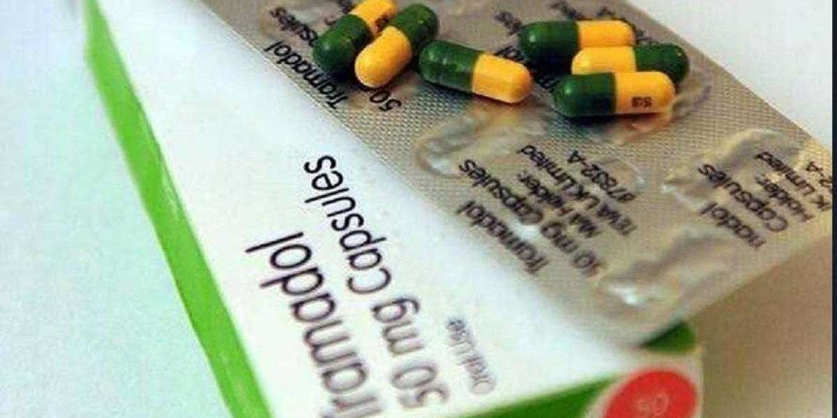 The Different Uses of Tramadol
