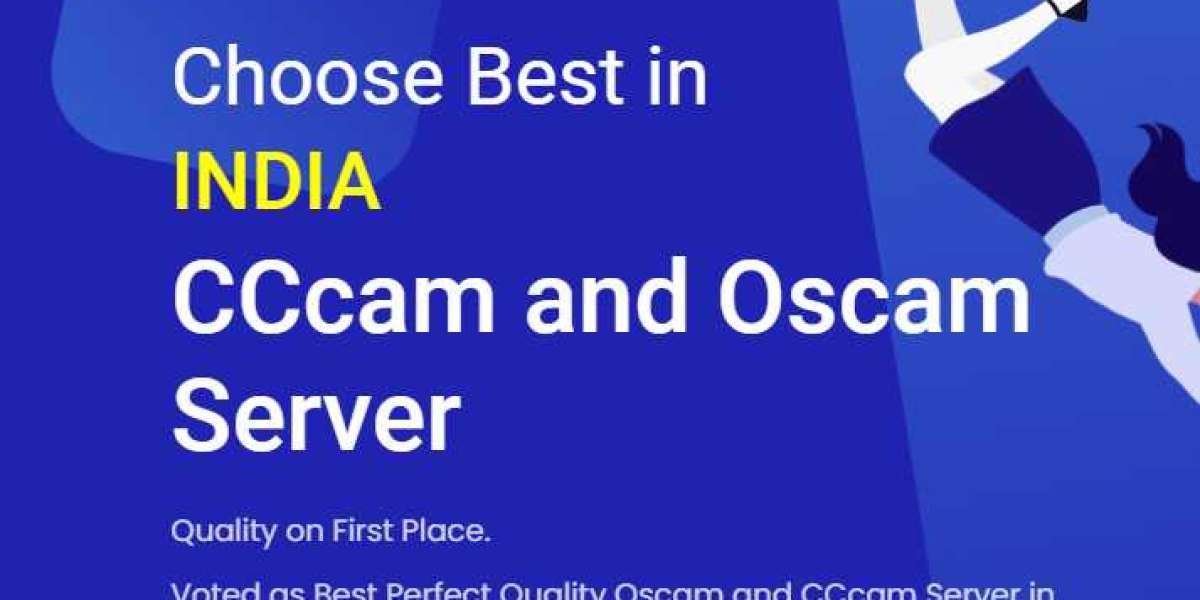 Premium CCcam – Get Perfect Cccam Server