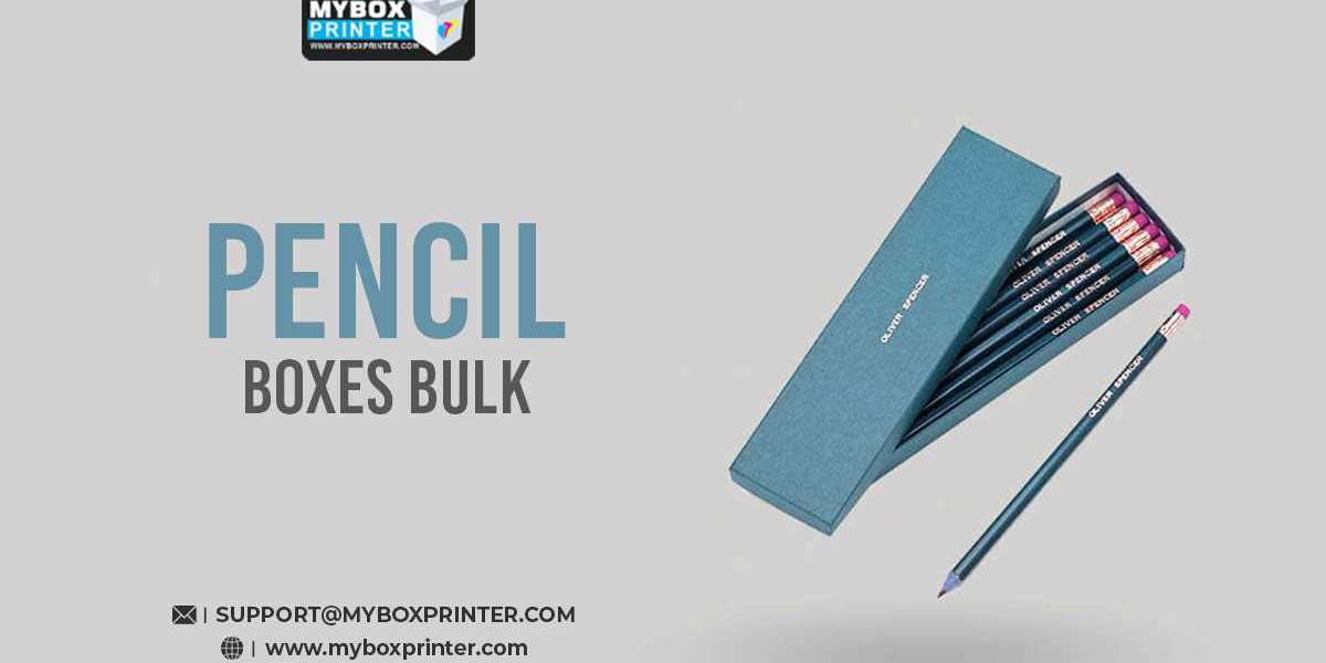Tips for Buying Pencil Boxes in Bulk for Your Business