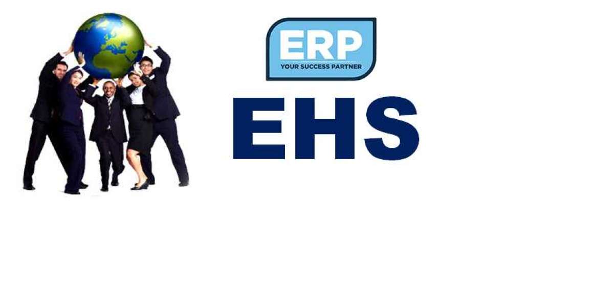 Best SAP EHS Training Institute In Noida By ERP Training Noida