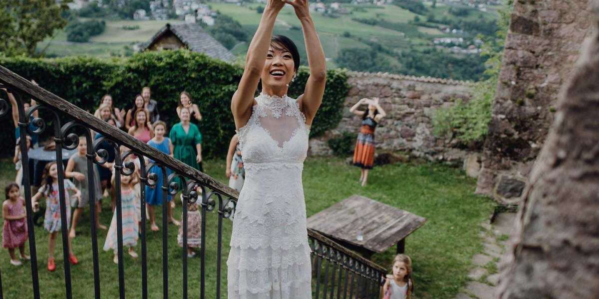 How To Organise A Lake Garda Wedding?