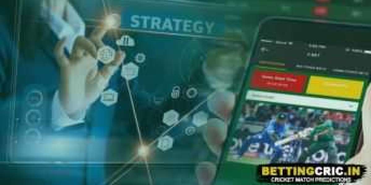 Best Cricket Betting Strategy that Actually Work