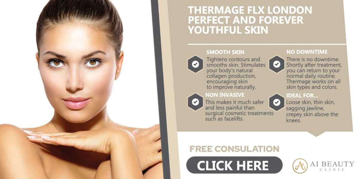 Get Next Generation Thermage Treatment Ai Beauty Clinic