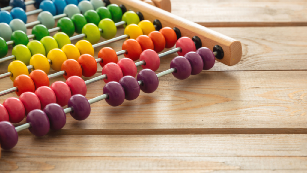 We offer the best Abacus Classes for Kids | Aristo Kids