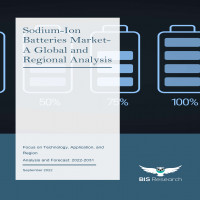 Sodium-Ion Batteries Market Size Forecast - 2031 | BIS Research