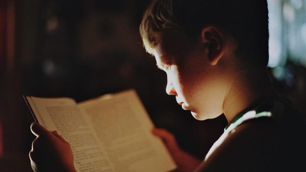 How To Create Reading Habit In Kids? | Aristo Kids