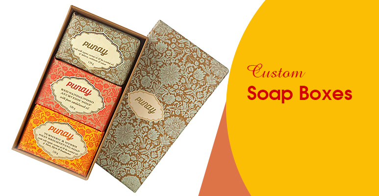 Implement these 5 tricks to make your soap boxes remarkable forever