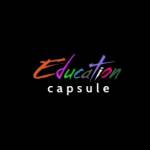Education Capsule Profile Picture