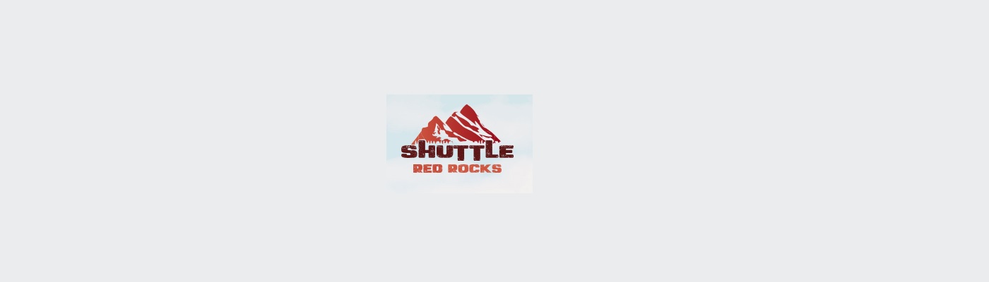 Red Rocks Shuttle Cover Image