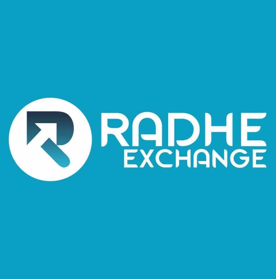 radhe exchange Profile Picture