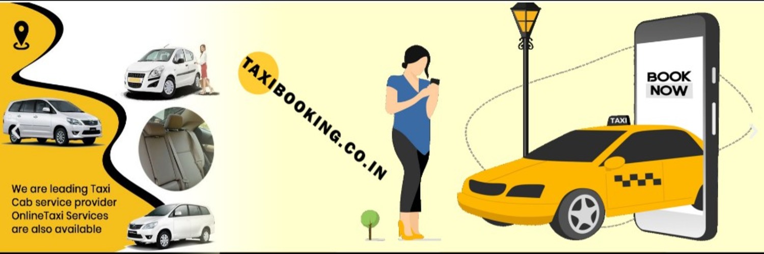 Taxi Booking Ramnagar Cover Image