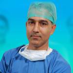 best hip replacement surgeon in India drashwani maichand Profile Picture