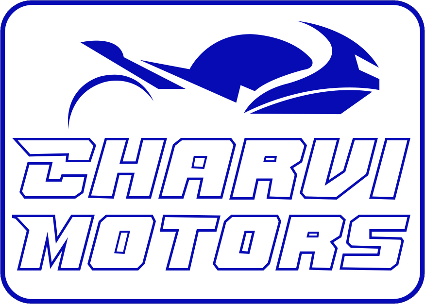 Charvi Motors Cover Image