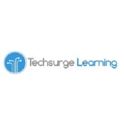 Techsurge Learning Profile Picture