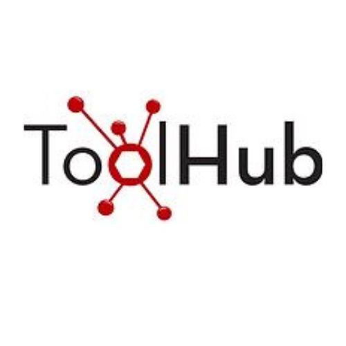 Tool Hub Profile Picture