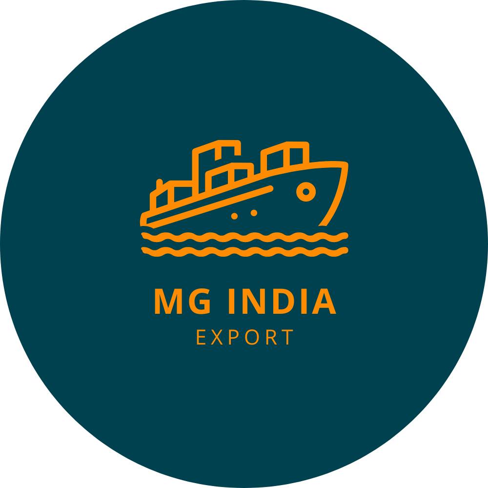 Mg India Export Profile Picture