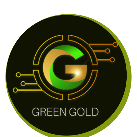 Green Gold Profile Picture