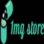 1mg store Profile Picture