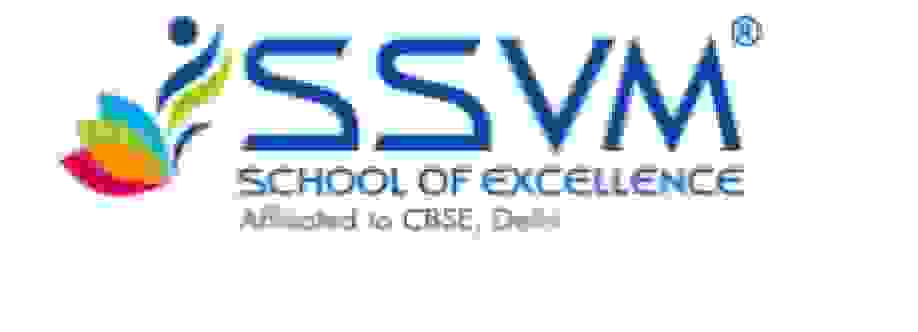 SSVM School of Excellence Cover Image