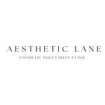Aesthetic Lane Profile Picture