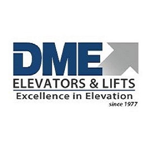 DME Elevators and Lifts Profile Picture