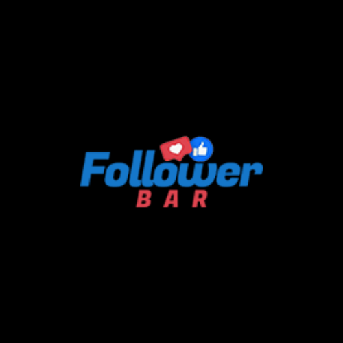 Follower Bar Profile Picture