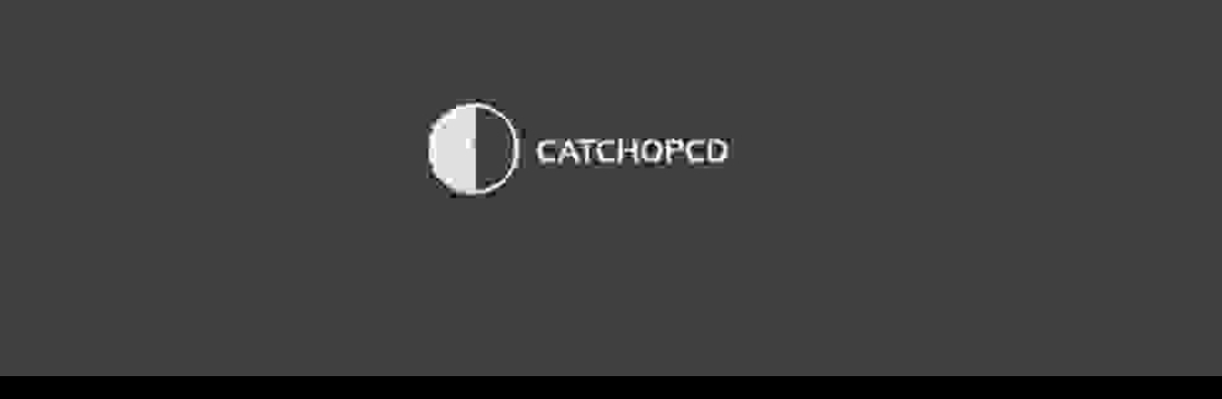 catchop cd Cover Image