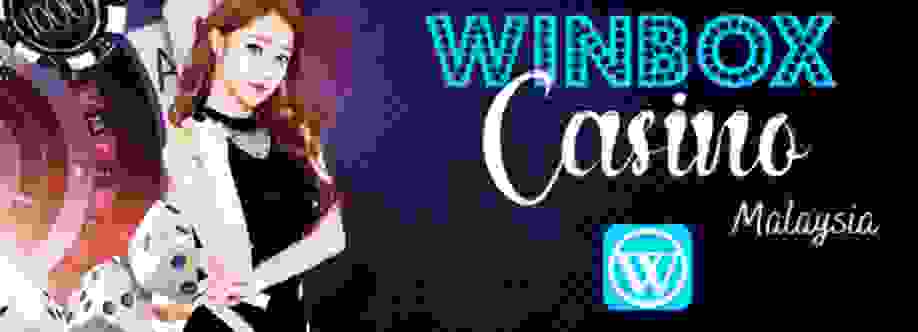 Winbox Casino Cover Image