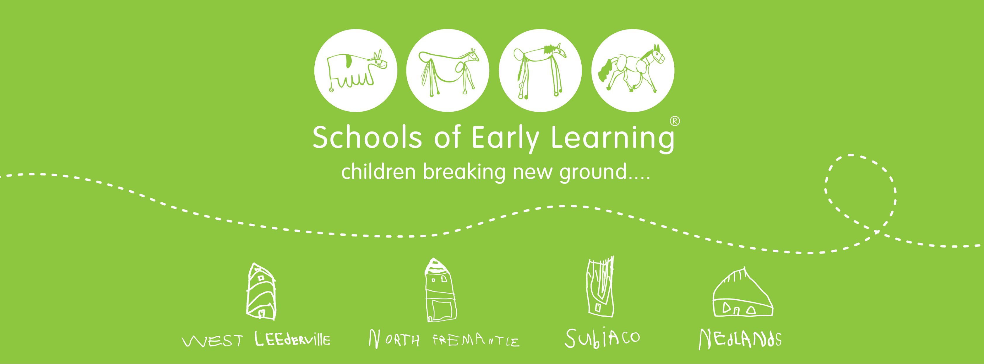 Schools of Early Learning Cover Image