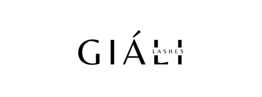 Giáli Lashes Cover Image