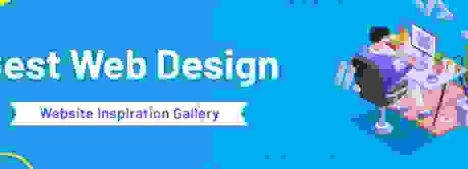 Top CSS Gallery Cover Image