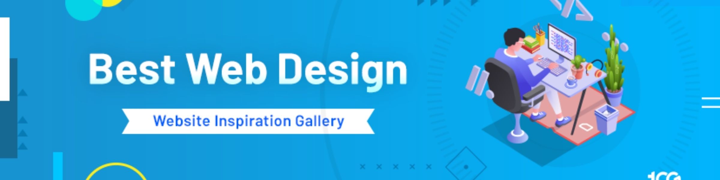 Top CSS Gallery Cover Image