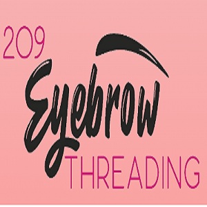 Eyebrows Threading Profile Picture