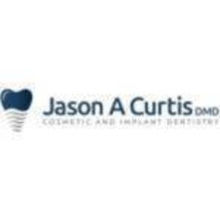Jason A Curtis DMD Profile Picture