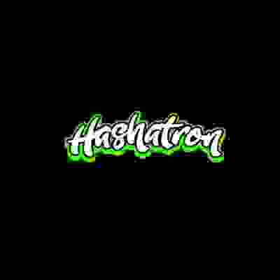 Hashatron Profile Picture