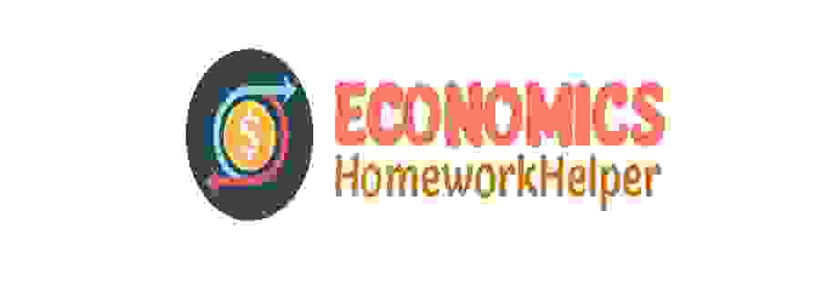 Economics Homework Helper Cover Image