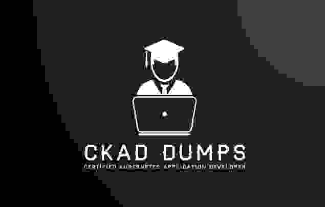 CKAD Dumps Profile Picture