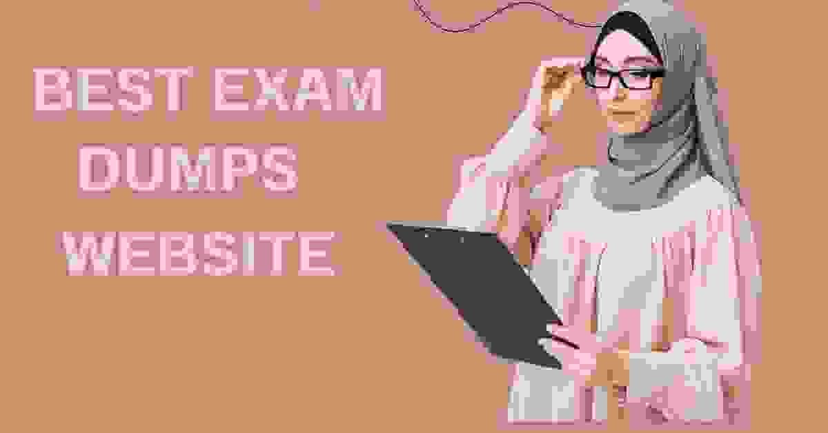 Exam Dumps Profile Picture