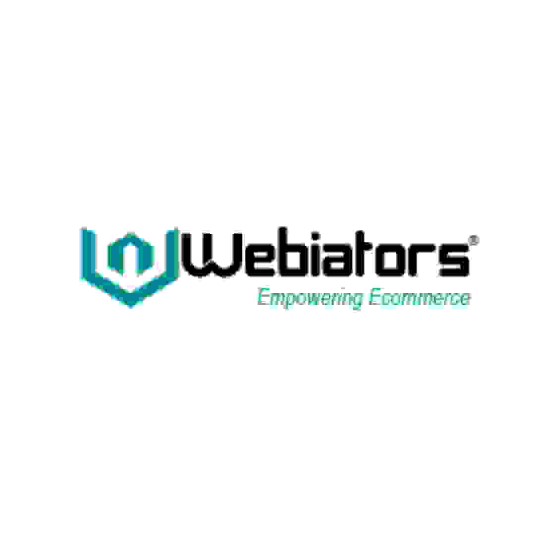 Webiators Technologies Pvt Ltd Profile Picture